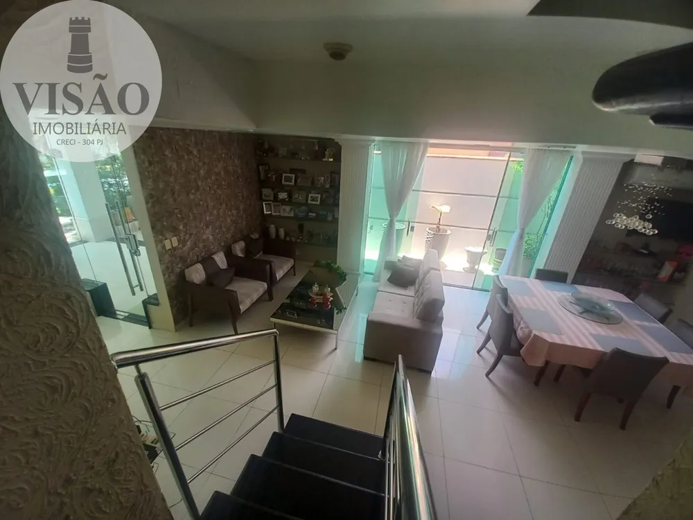 Casa, 3 quartos - Foto 12