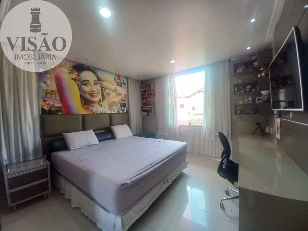 Casa, 3 quartos - Foto 10