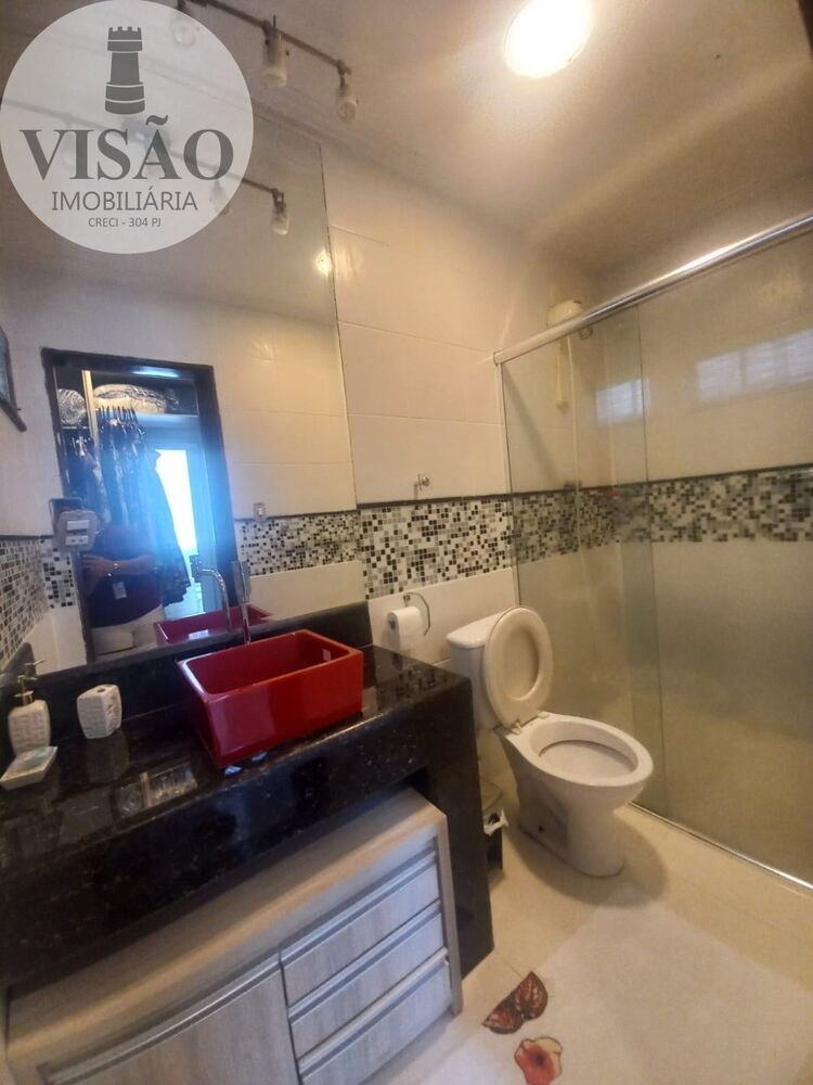 Casa, 3 quartos - Foto 18