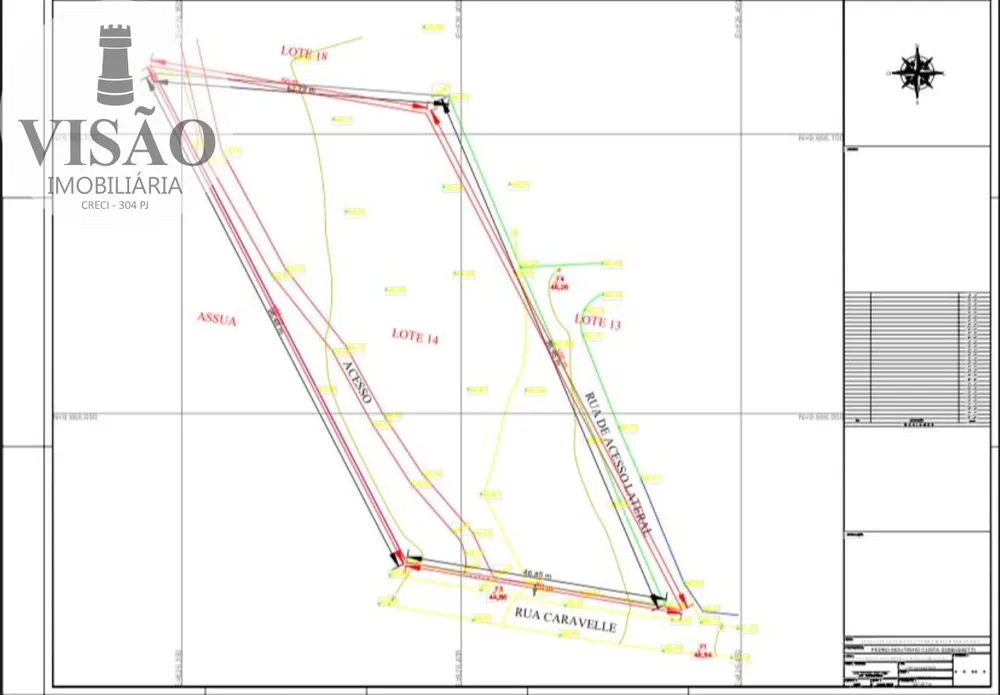 Terreno, 5000 m² - Foto 1