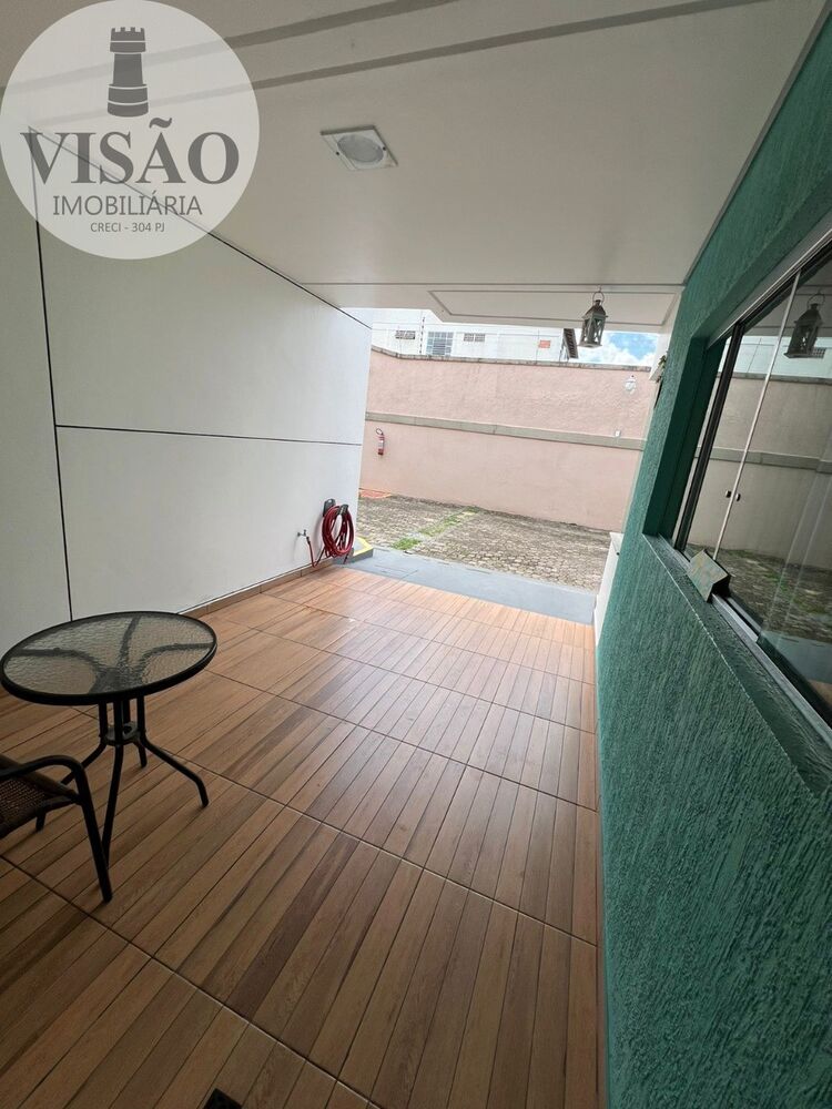 Casa, 3 quartos, 114 m² - Foto 5