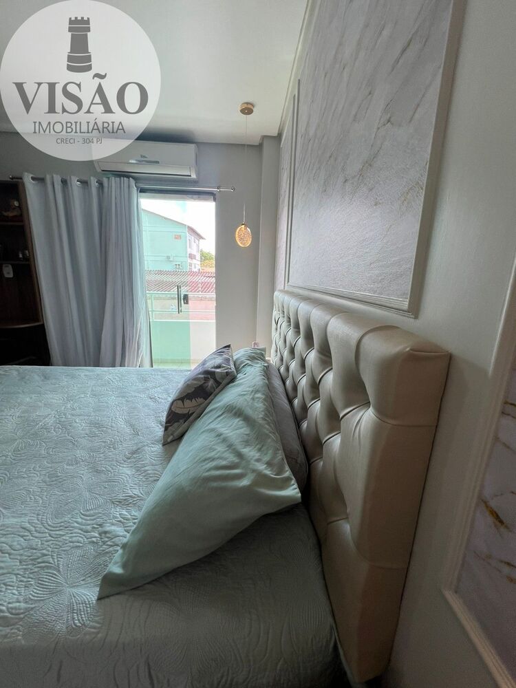 Casa, 3 quartos, 114 m² - Foto 11