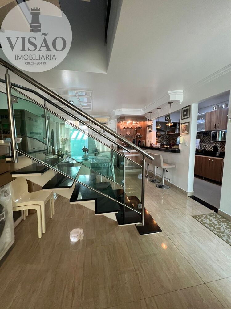 Casa, 3 quartos, 114 m² - Foto 6