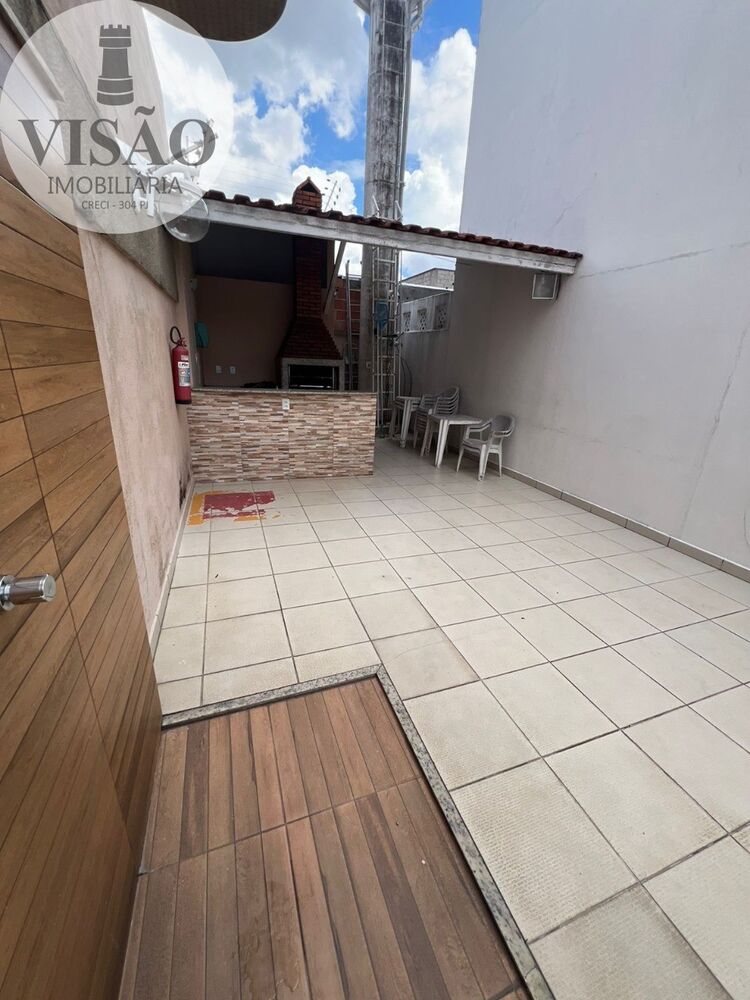 Casa, 3 quartos, 114 m² - Foto 4