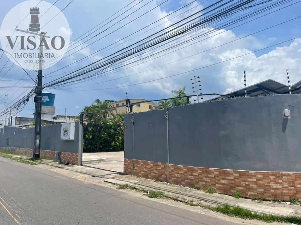 Depósito-Galpão - Foto 6