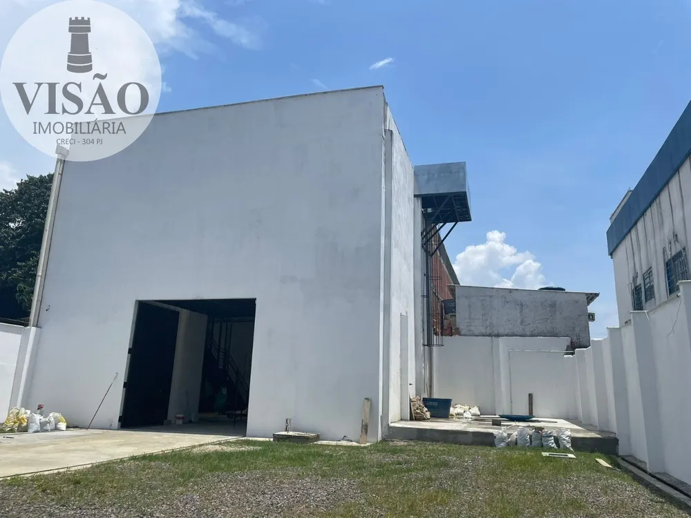 Depósito-Galpão - Foto 5