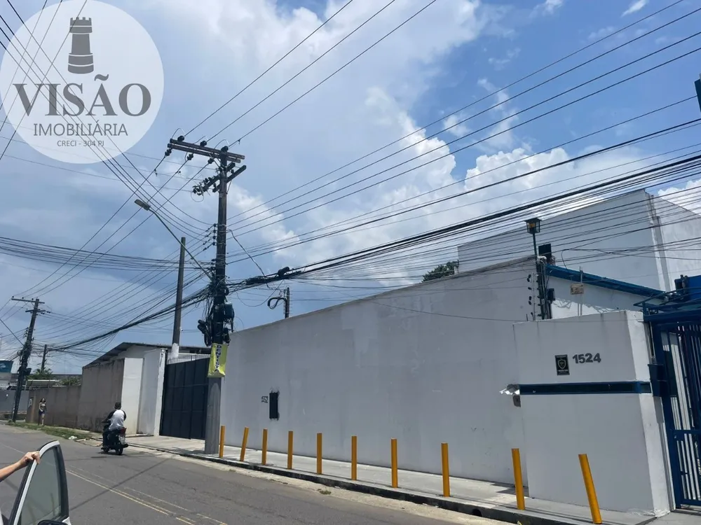 Depósito-Galpão - Foto 3