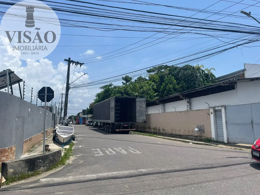 Depósito-Galpão - Foto 5