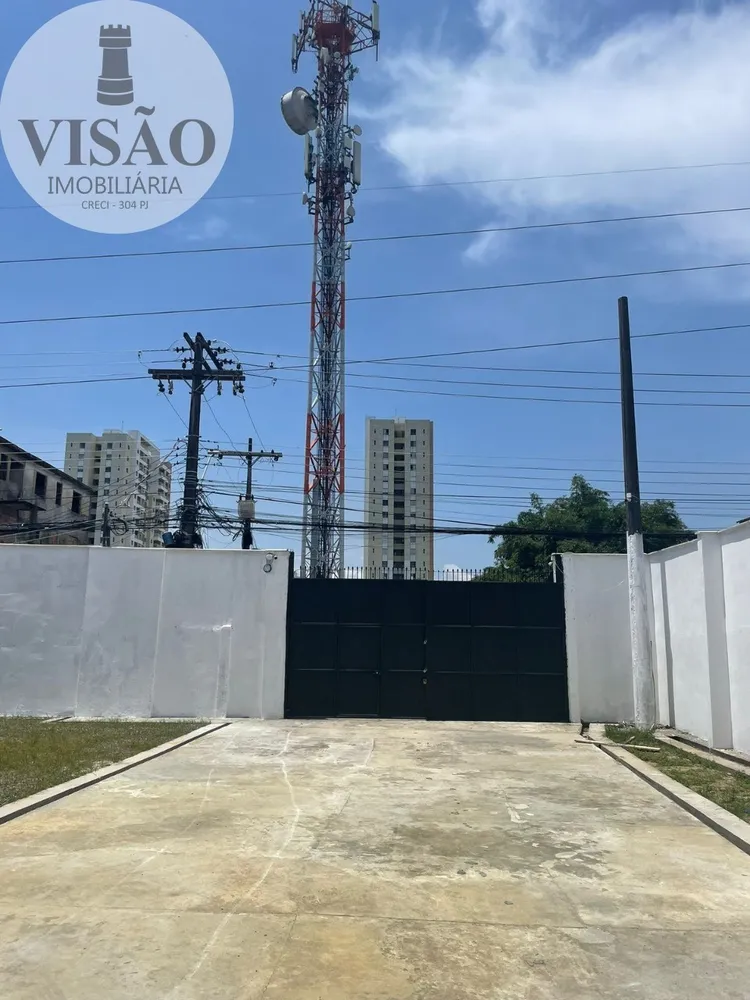 Depósito-Galpão - Foto 4