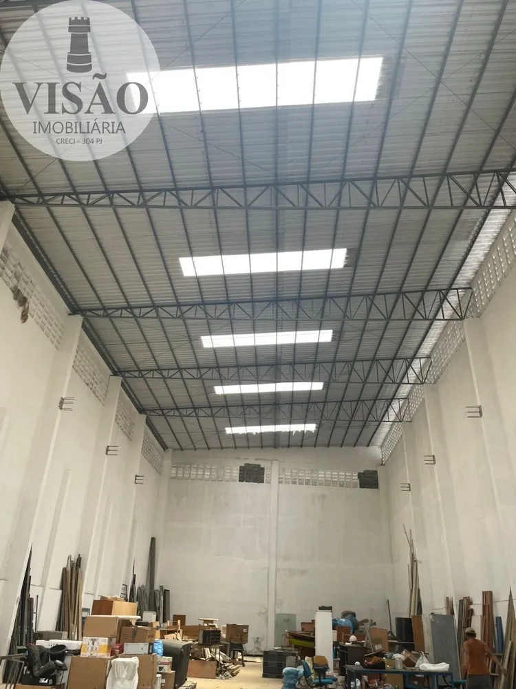 Depósito-Galpão - Foto 11