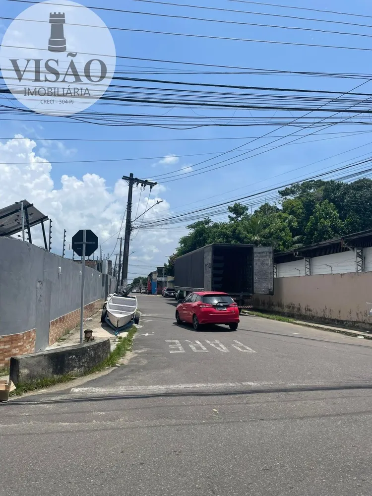 Depósito-Galpão - Foto 6