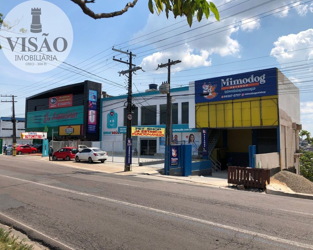 Loja-Salão - Foto 4