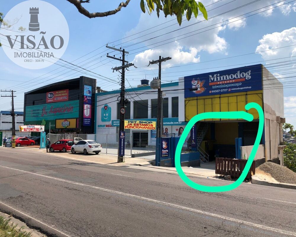Loja-Salão - Foto 2