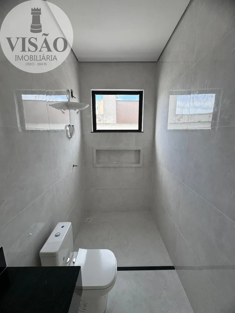 Casa, 3 quartos - Foto 5