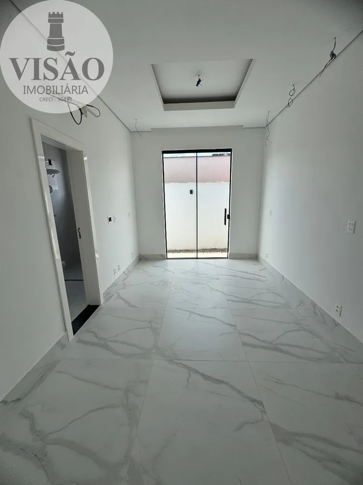 Casa, 3 quartos - Foto 2