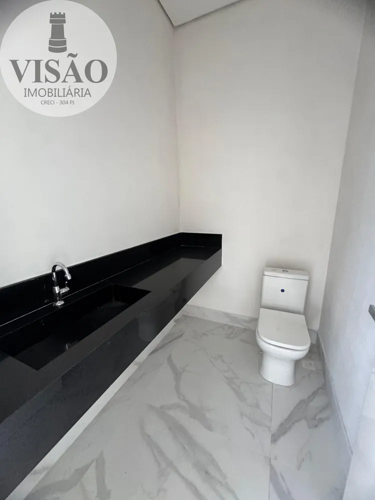 Casa, 3 quartos - Foto 8
