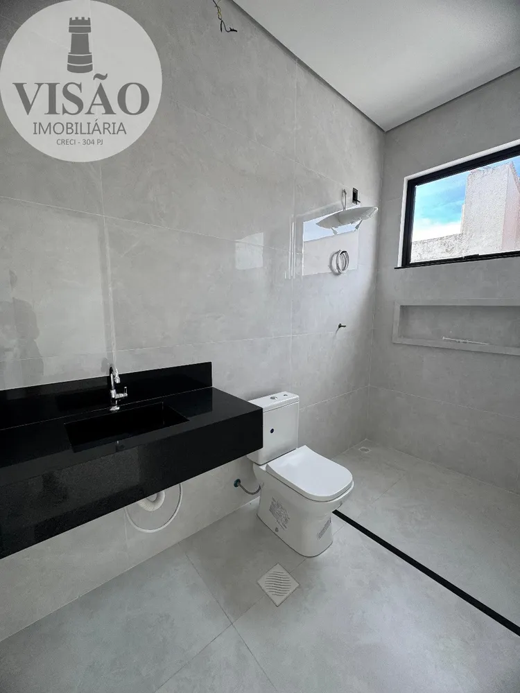 Casa, 3 quartos - Foto 3