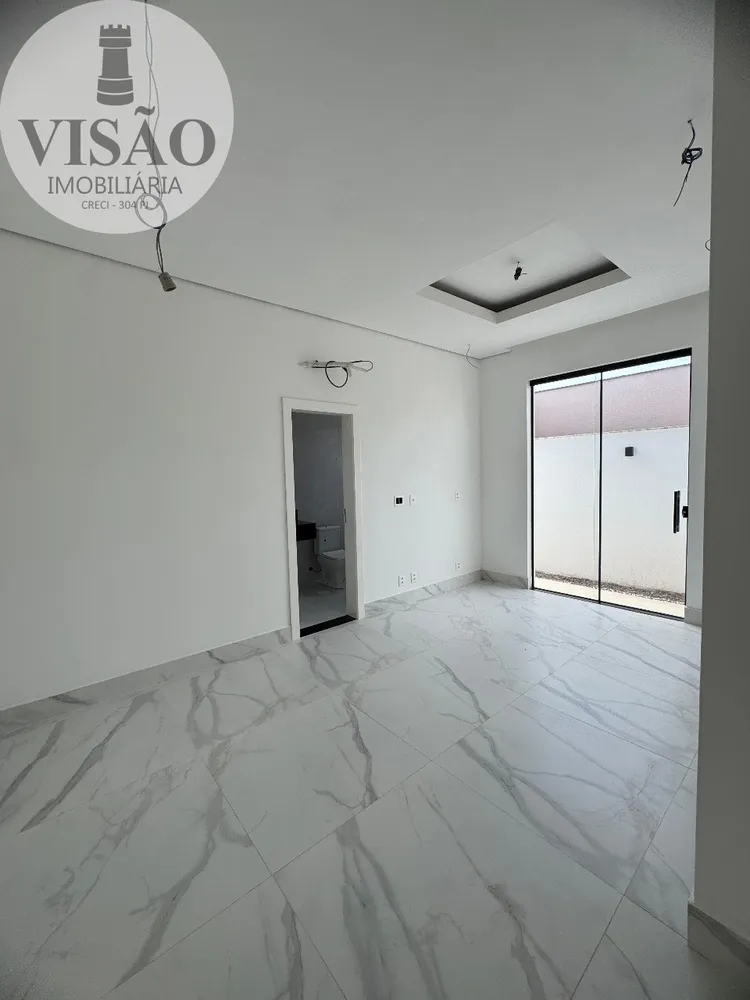 Casa, 3 quartos - Foto 4