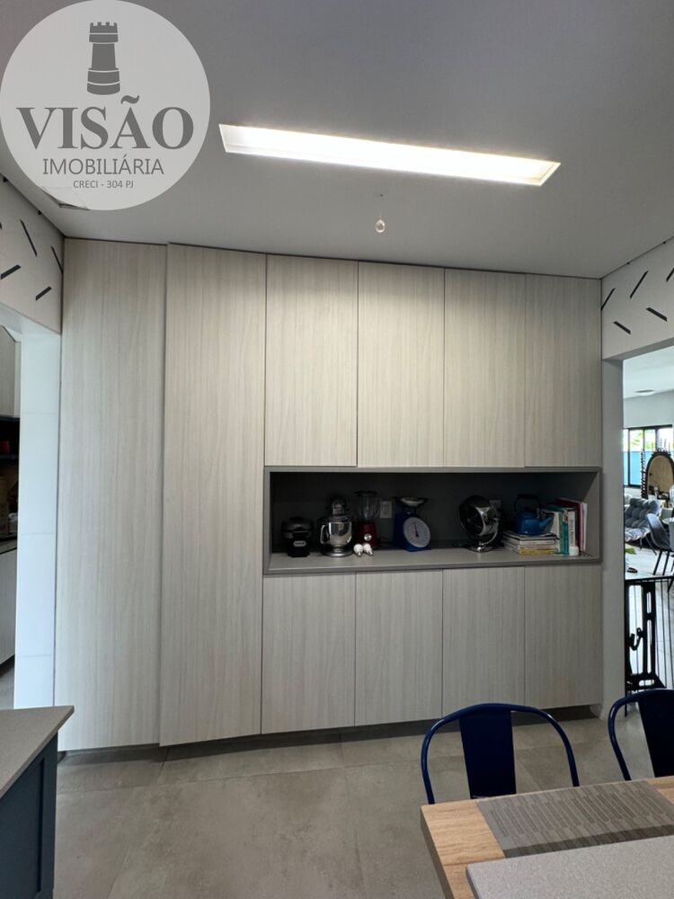 Casa à venda com 4 quartos - Foto 2