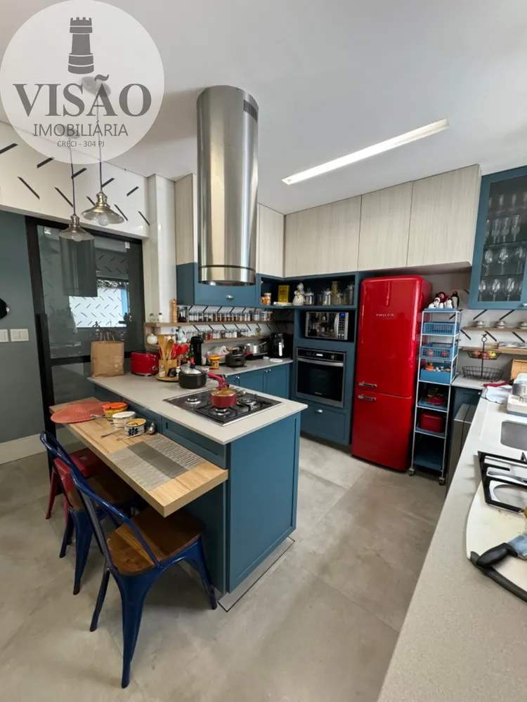 Casa, 4 quartos - Foto 5