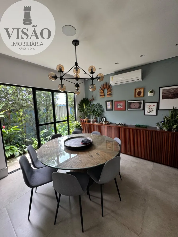 Casa, 4 quartos - Foto 4