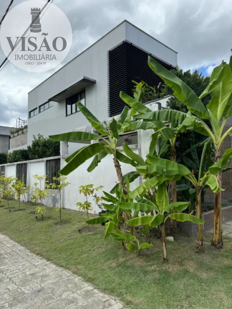 Casa, 4 quartos - Foto 16