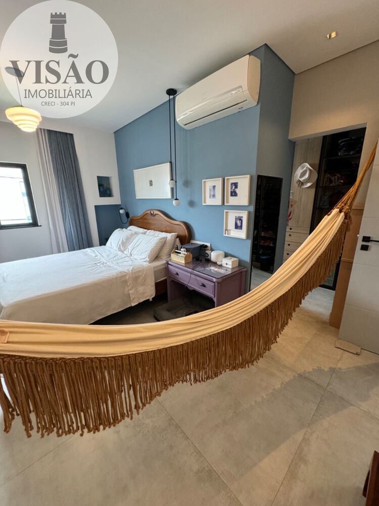 Casa à venda com 4 quartos - Foto 3