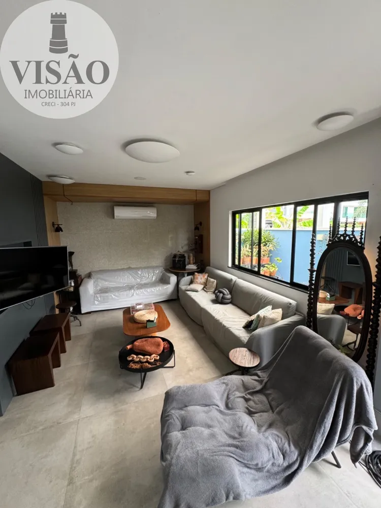 Casa, 4 quartos - Foto 3