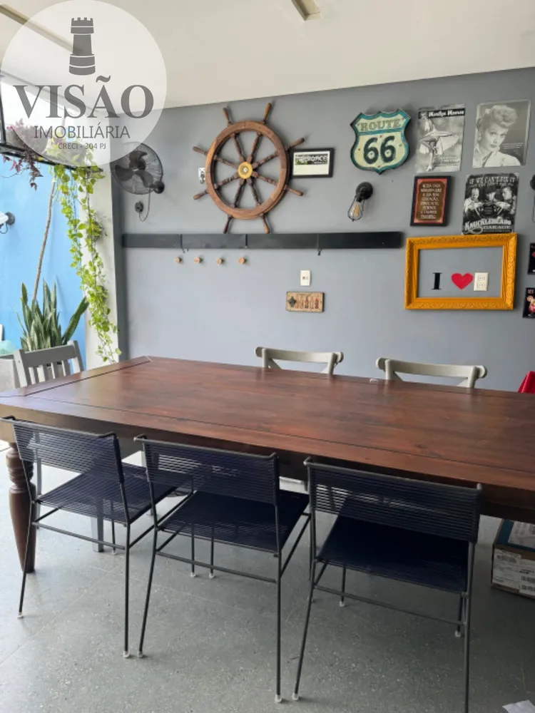 Casa, 4 quartos - Foto 6