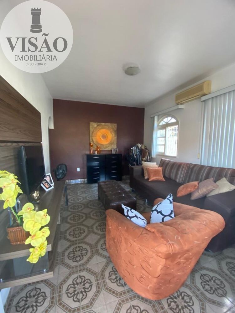 Casa, 3 quartos - Foto 11