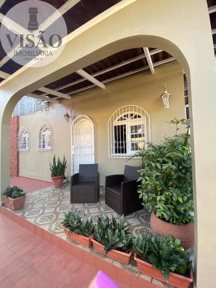 Casa, 3 quartos - Foto 14