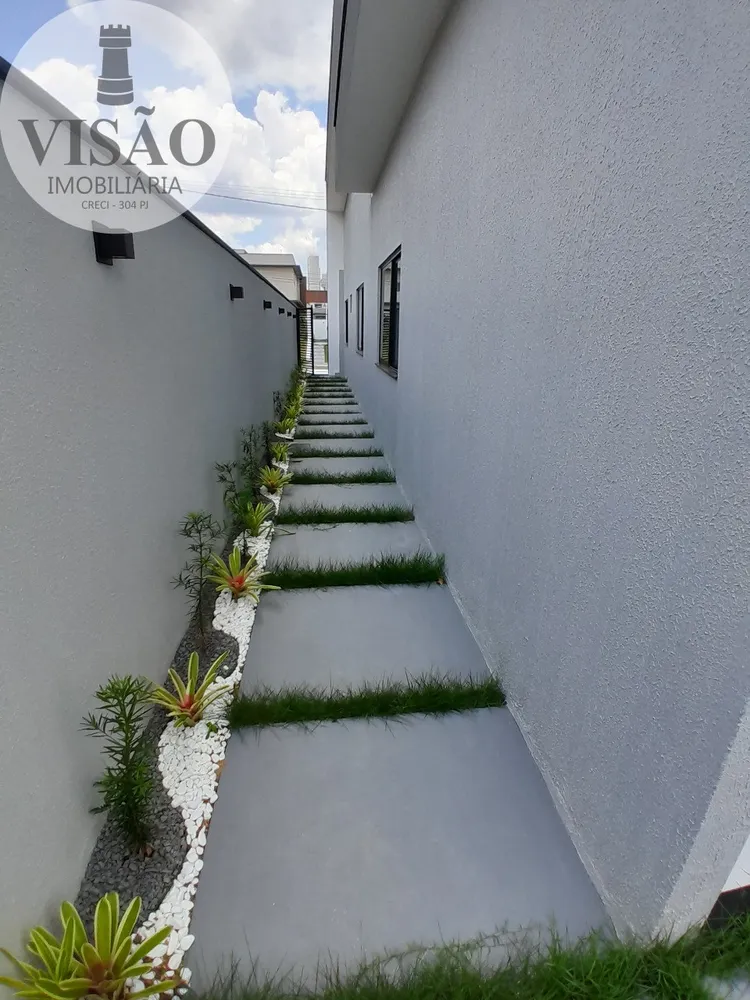 Casa, 3 quartos - Foto 15