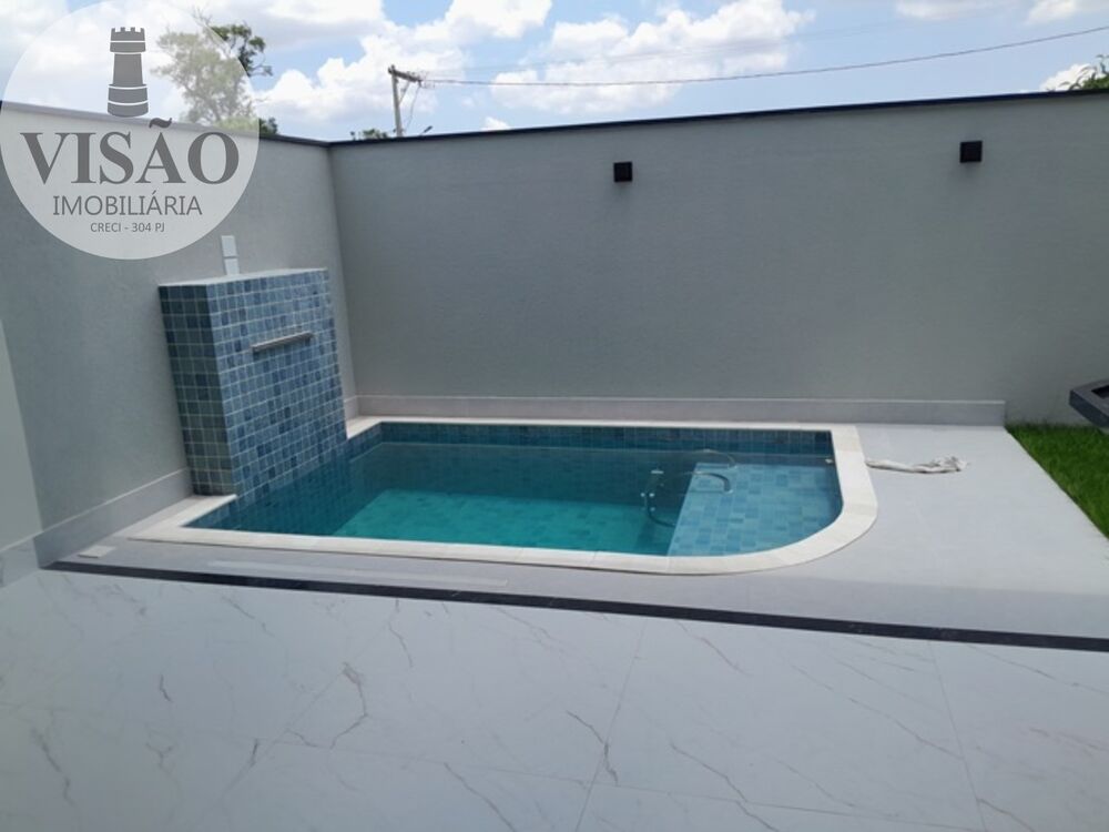 Casa, 3 quartos - Foto 2