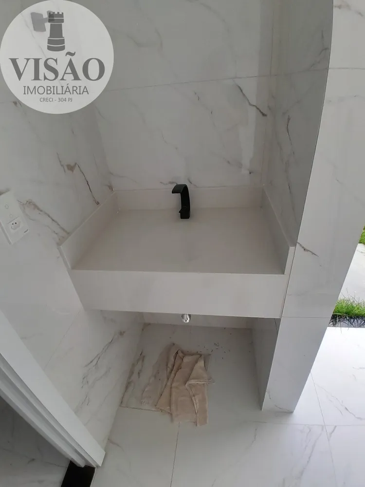 Casa, 3 quartos - Foto 14