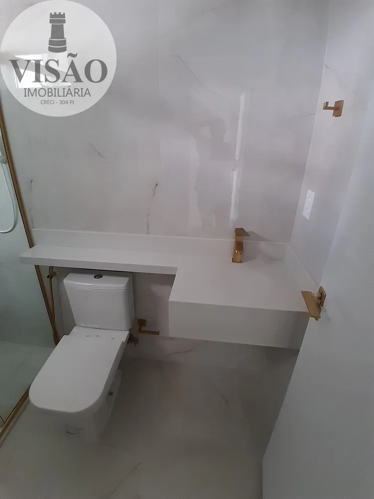 Casa, 3 quartos - Foto 10