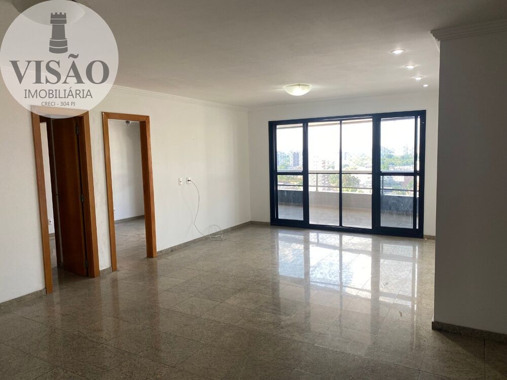 Apartamento, 5 quartos, 223 m² - Foto 1