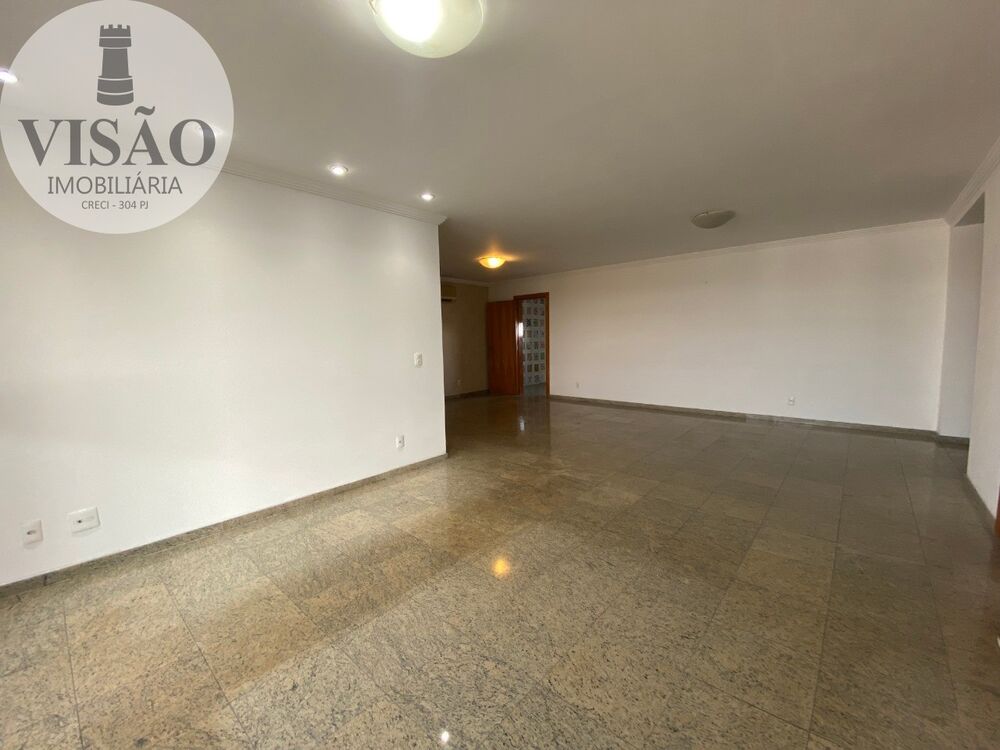 Apartamento, 5 quartos, 223 m² - Foto 2