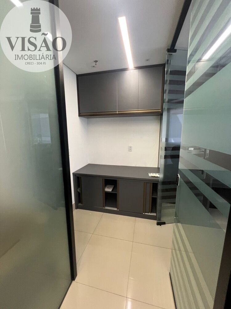 Conjunto Comercial-Sala para alugar, 75m² - Foto 4