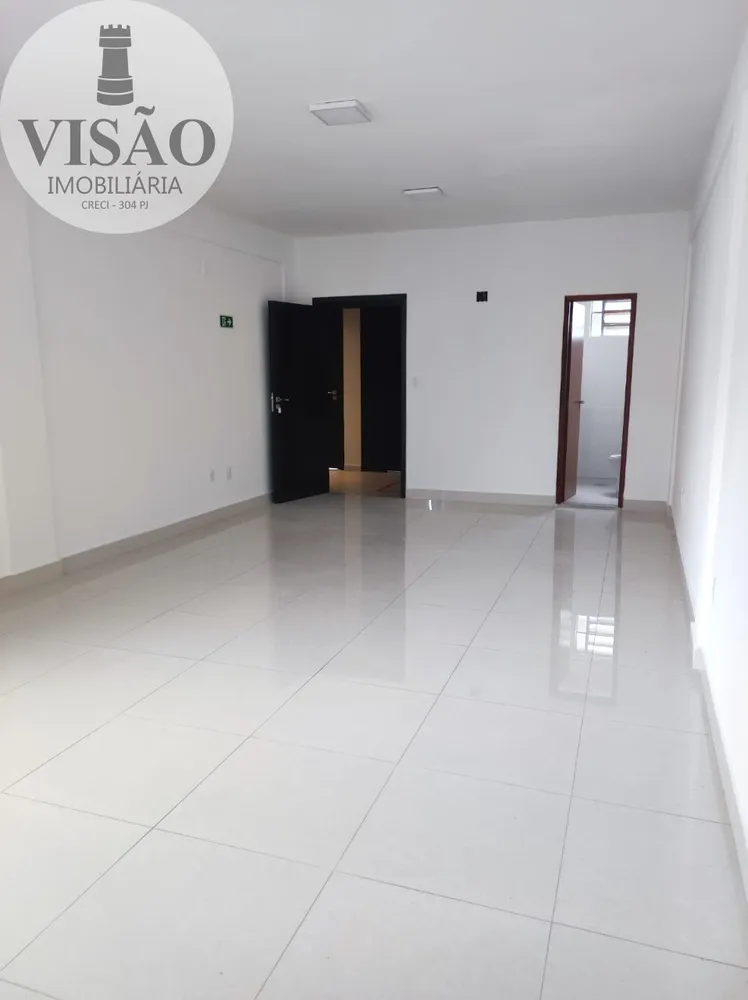 Sala-Conjunto, 42 m² - Foto 1