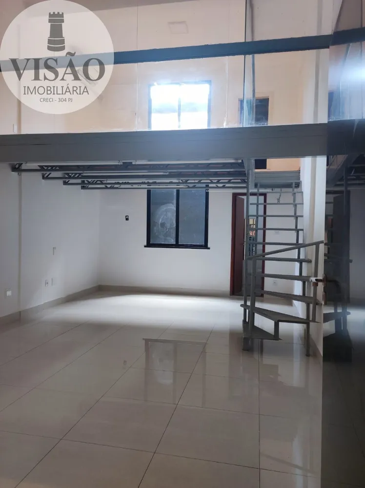 Sala-Conjunto, 42 m² - Foto 4