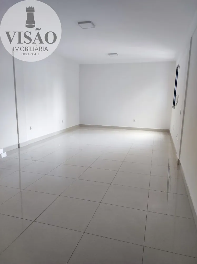 Sala-Conjunto, 42 m² - Foto 5