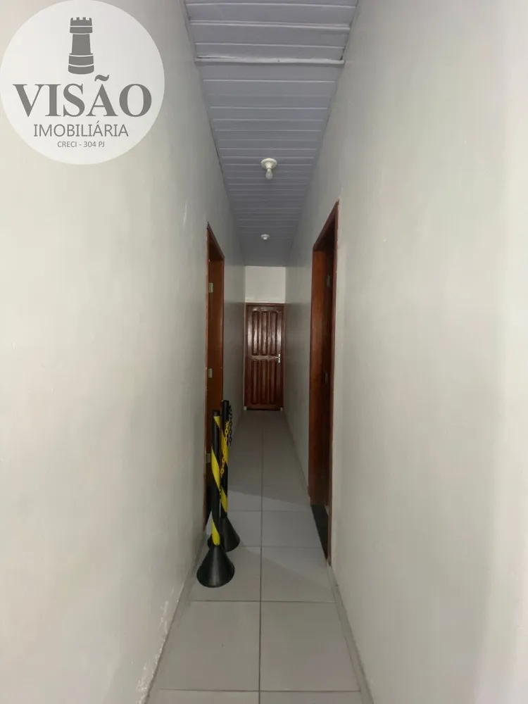 Prédio Inteiro - Foto 8