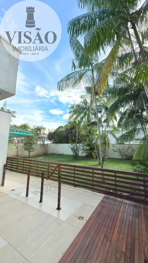 Casa, 5 quartos - Foto 8