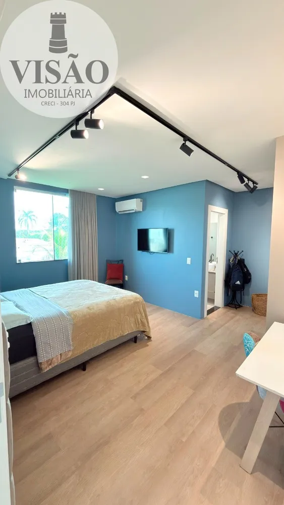 Casa, 5 quartos - Foto 6