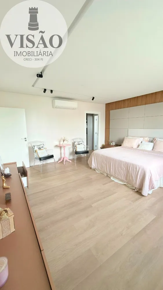 Casa, 5 quartos - Foto 1