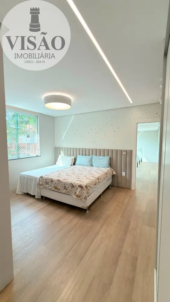 Casa, 5 quartos - Foto 5