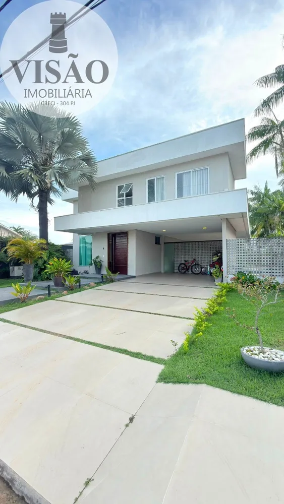 Casa, 5 quartos - Foto 4
