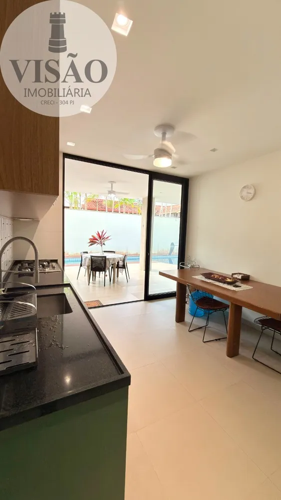 Casa, 5 quartos - Foto 2