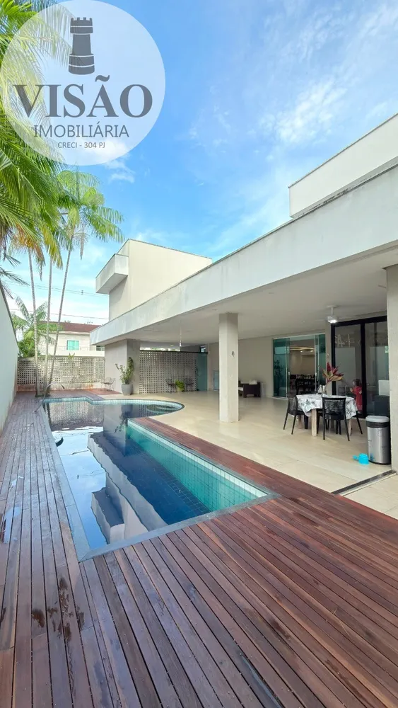 Casa, 5 quartos - Foto 7