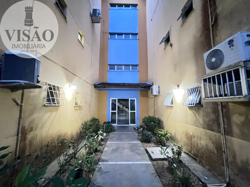 Apartamento, 3 quartos, 72 m² - Foto 12